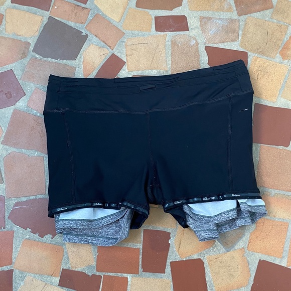 Lululemon Pace Rival Skirt EUC - Picture 12 of 14